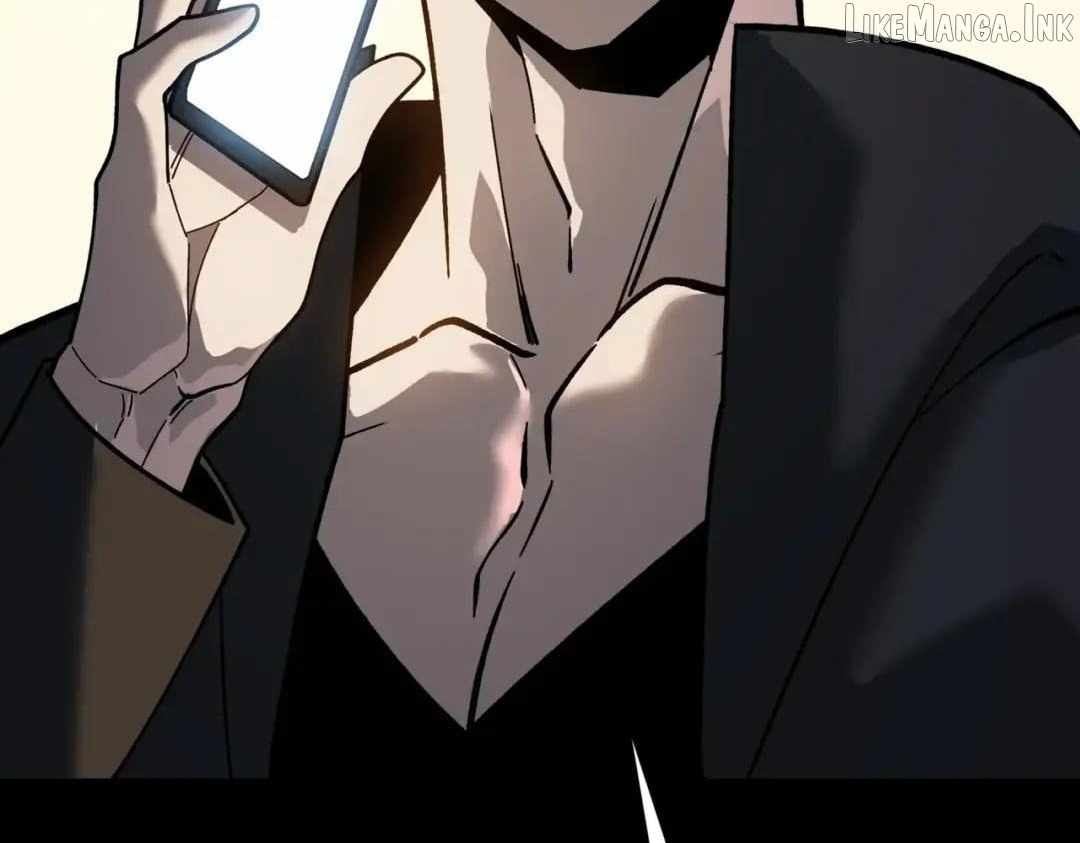 After the School Belle Dumped Me, I Became a Martial Arts God — Chapter 120 — page 41