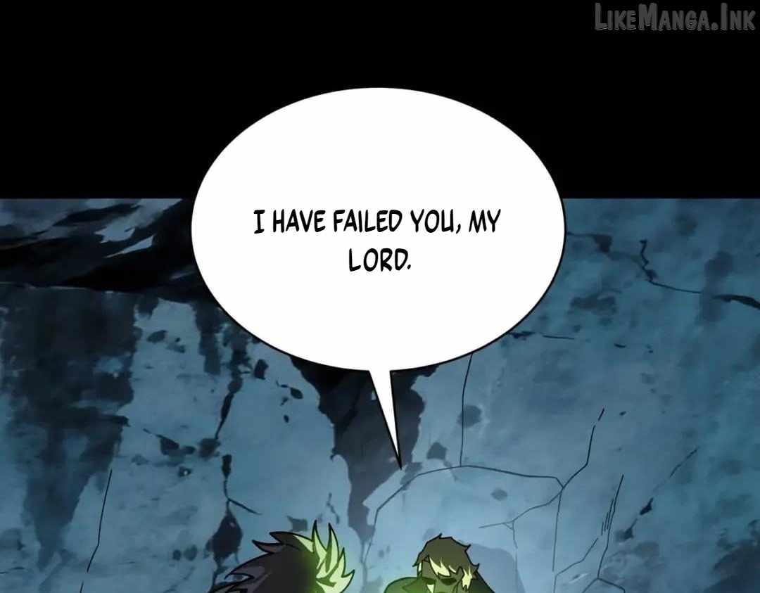 After the School Belle Dumped Me, I Became a Martial Arts God — Chapter 120 — page 47