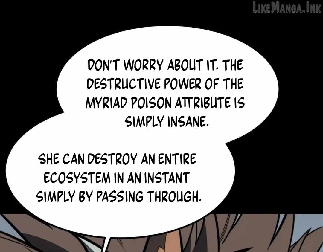 After the School Belle Dumped Me, I Became a Martial Arts God — Chapter 120 — page 54