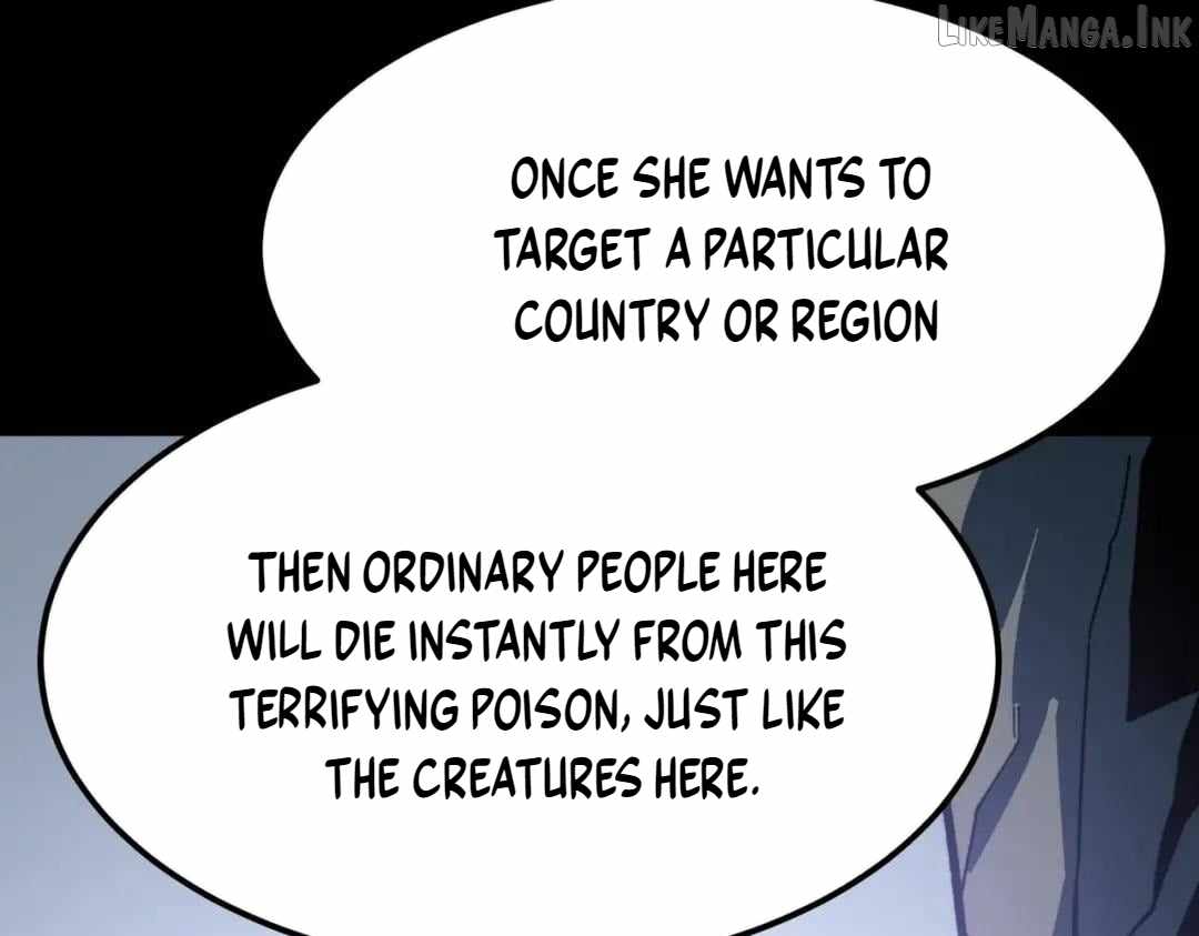 After the School Belle Dumped Me, I Became a Martial Arts God — Chapter 120 — page 60