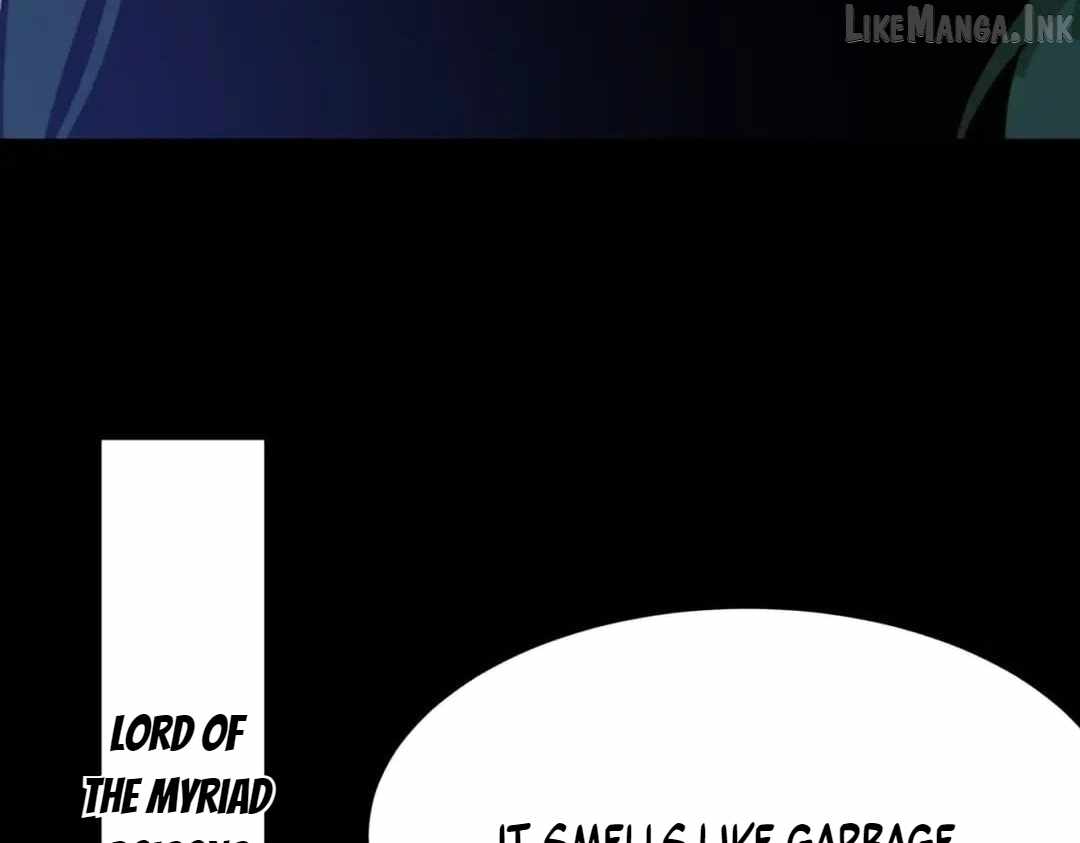 After the School Belle Dumped Me, I Became a Martial Arts God — Chapter 120 — page 86