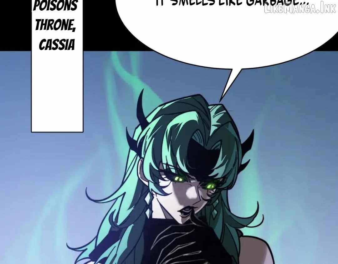 After the School Belle Dumped Me, I Became a Martial Arts God — Chapter 120 — page 87
