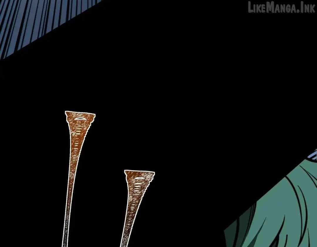 After the School Belle Dumped Me, I Became a Martial Arts God — Chapter 120 — page 119