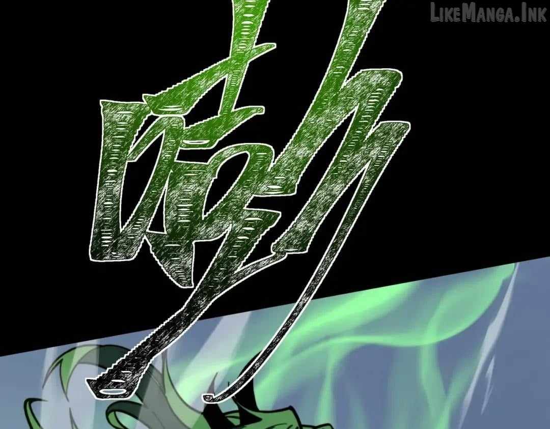 After the School Belle Dumped Me, I Became a Martial Arts God — Chapter 120 — page 122