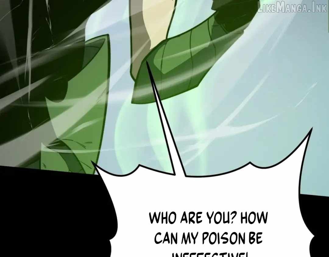 After the School Belle Dumped Me, I Became a Martial Arts God — Chapter 120 — page 124