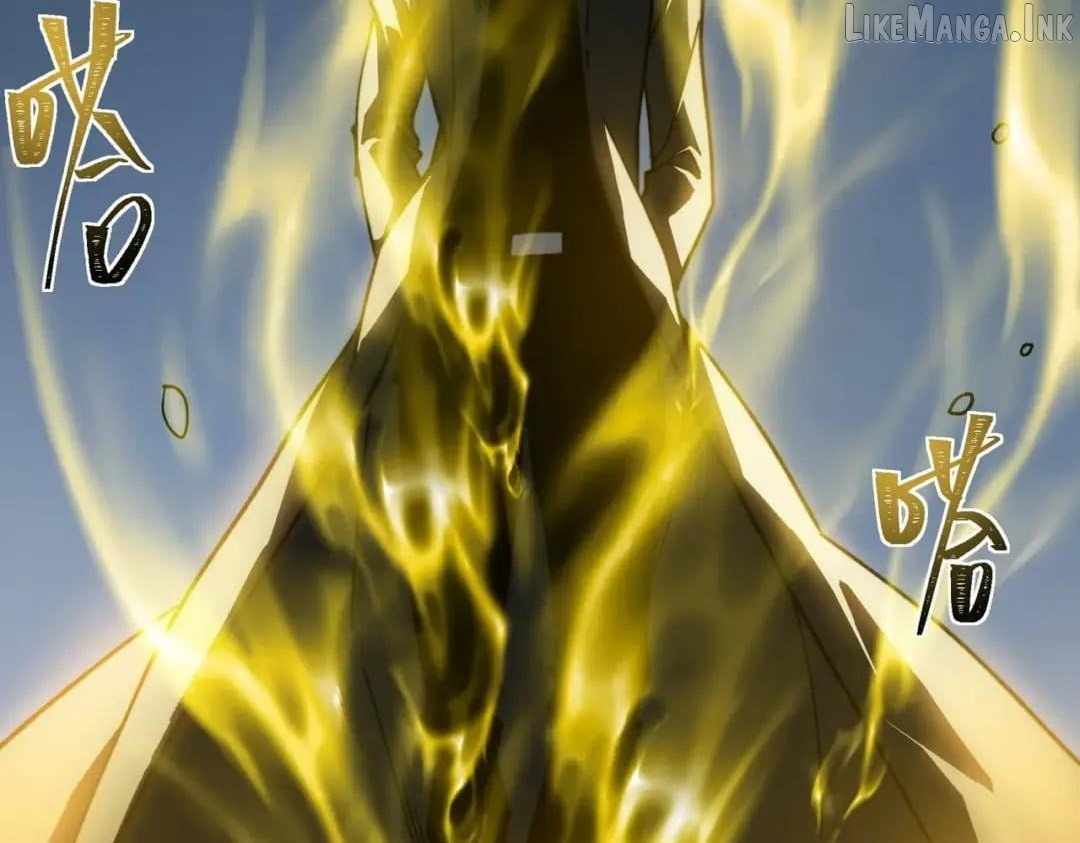 After the School Belle Dumped Me, I Became a Martial Arts God — Chapter 120 — page 131