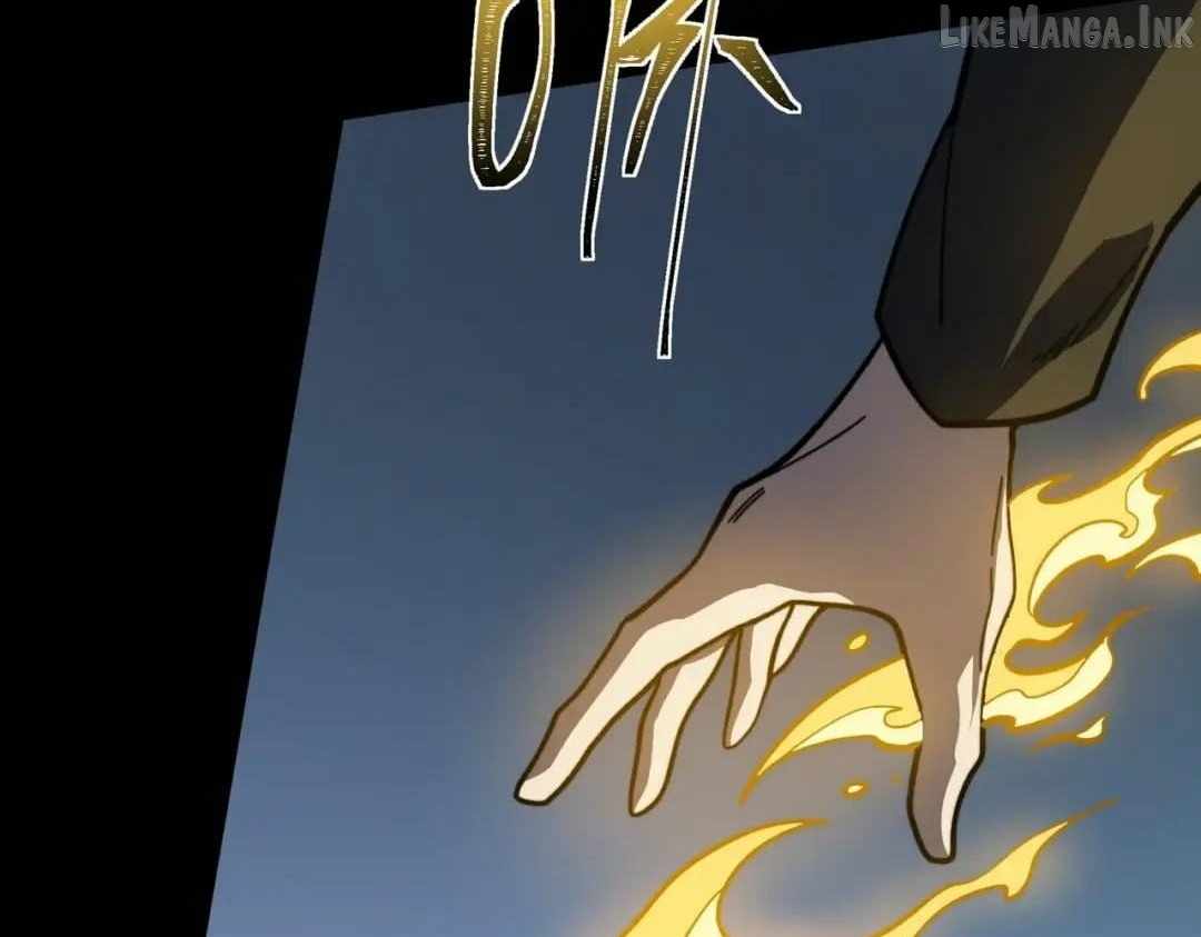 After the School Belle Dumped Me, I Became a Martial Arts God — Chapter 120 — page 134