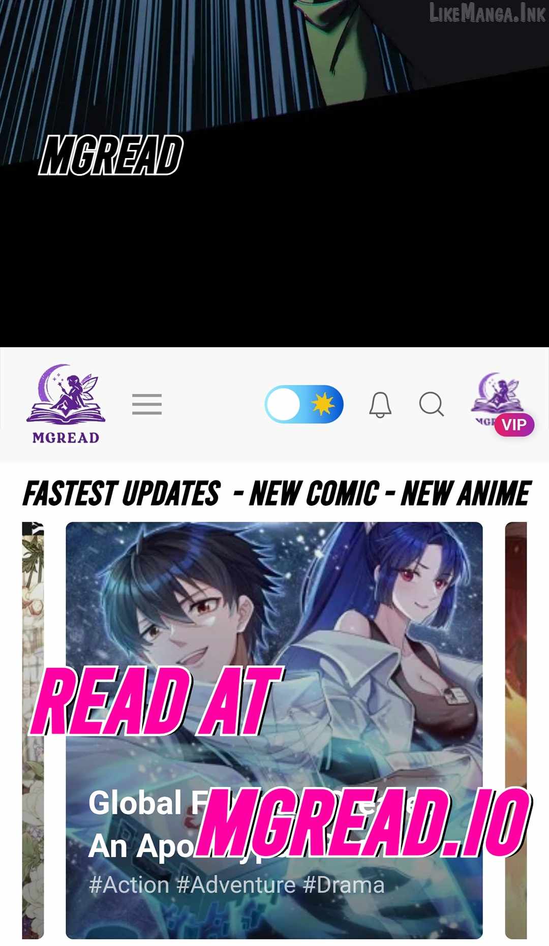 After the School Belle Dumped Me, I Became a Martial Arts God — Chapter 120 — page 202