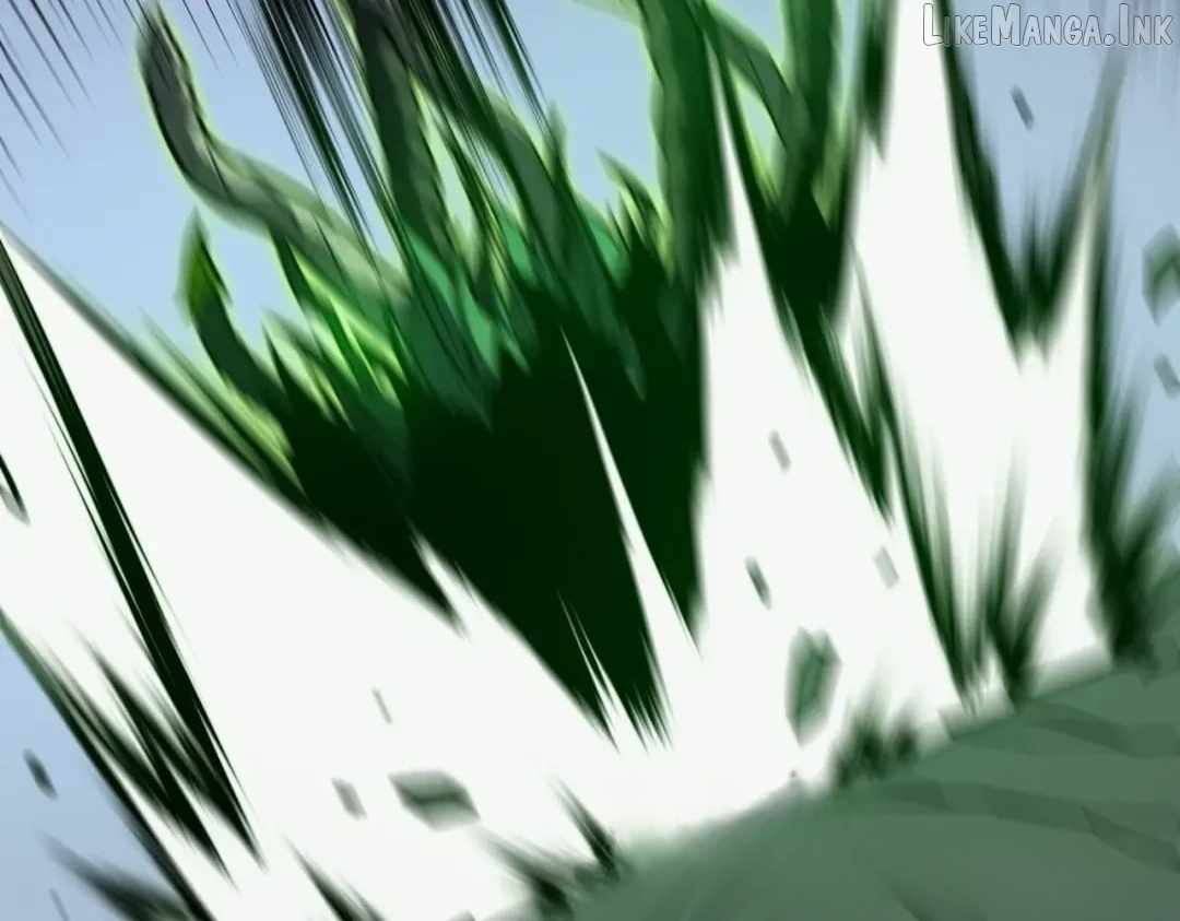 After the School Belle Dumped Me, I Became a Martial Arts God — Chapter 121 — page 6