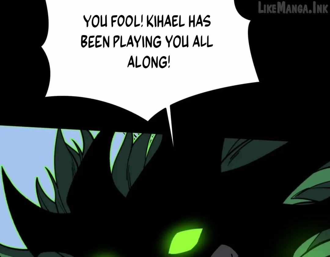 After the School Belle Dumped Me, I Became a Martial Arts God — Chapter 121 — page 25