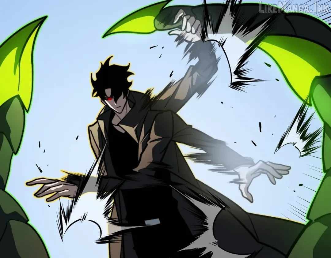 After the School Belle Dumped Me, I Became a Martial Arts God — Chapter 121 — page 29