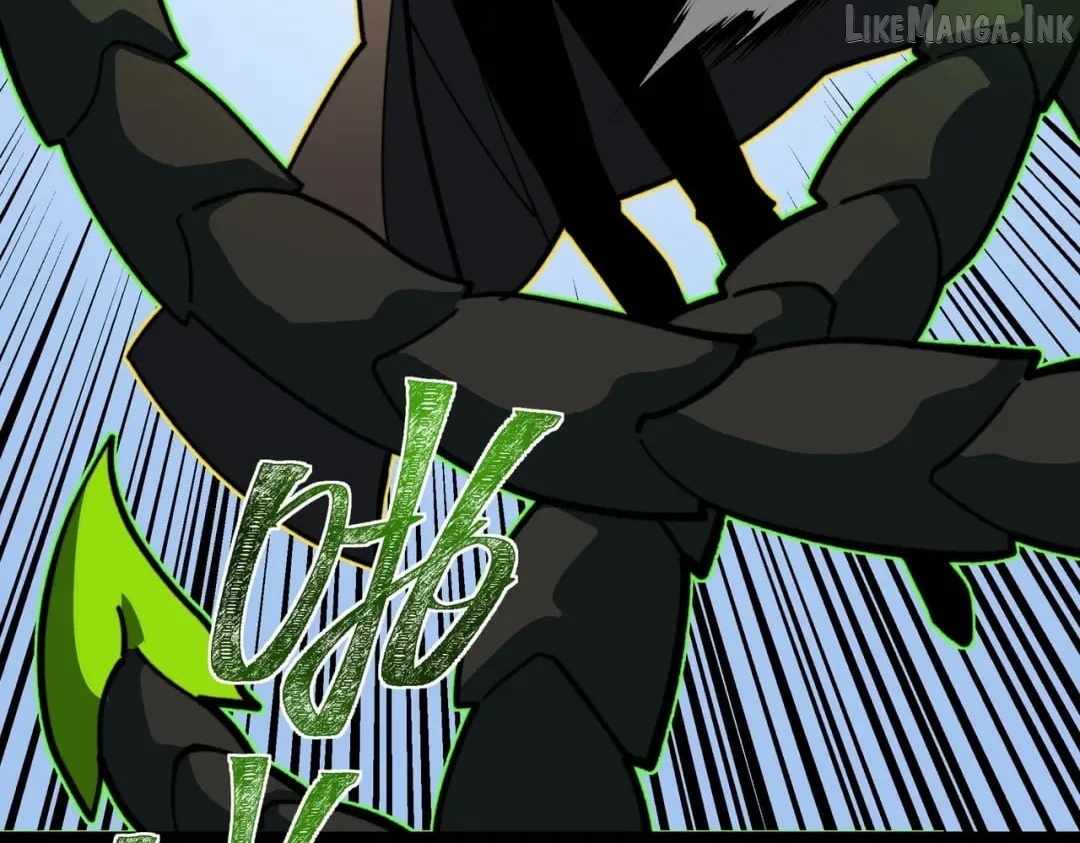After the School Belle Dumped Me, I Became a Martial Arts God — Chapter 121 — page 30