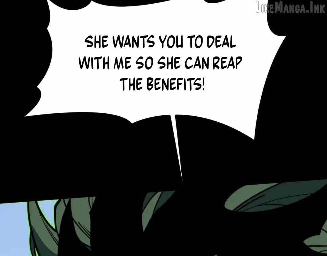After the School Belle Dumped Me, I Became a Martial Arts God — Chapter 121 — page 32