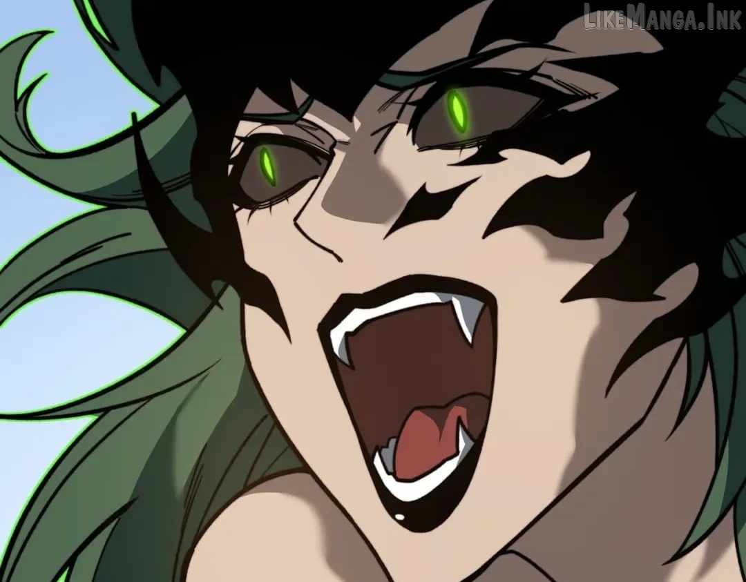 After the School Belle Dumped Me, I Became a Martial Arts God — Chapter 121 — page 33