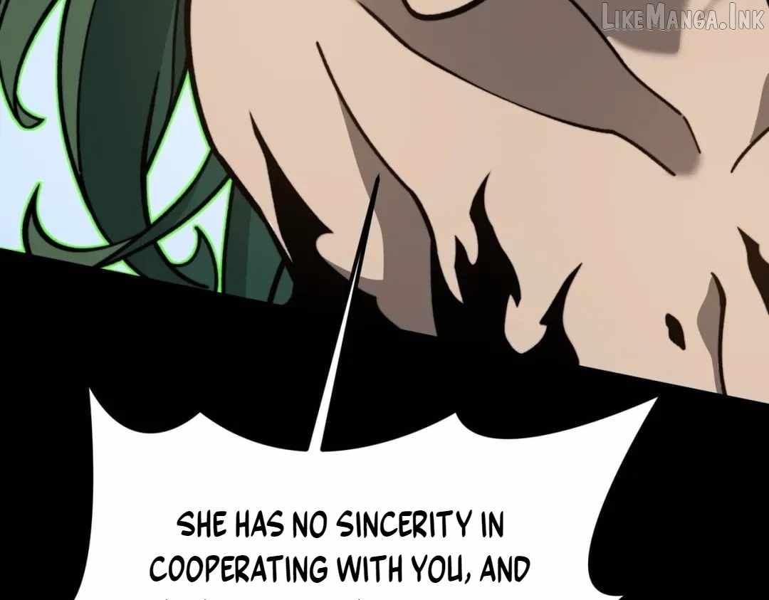 After the School Belle Dumped Me, I Became a Martial Arts God — Chapter 121 — page 34