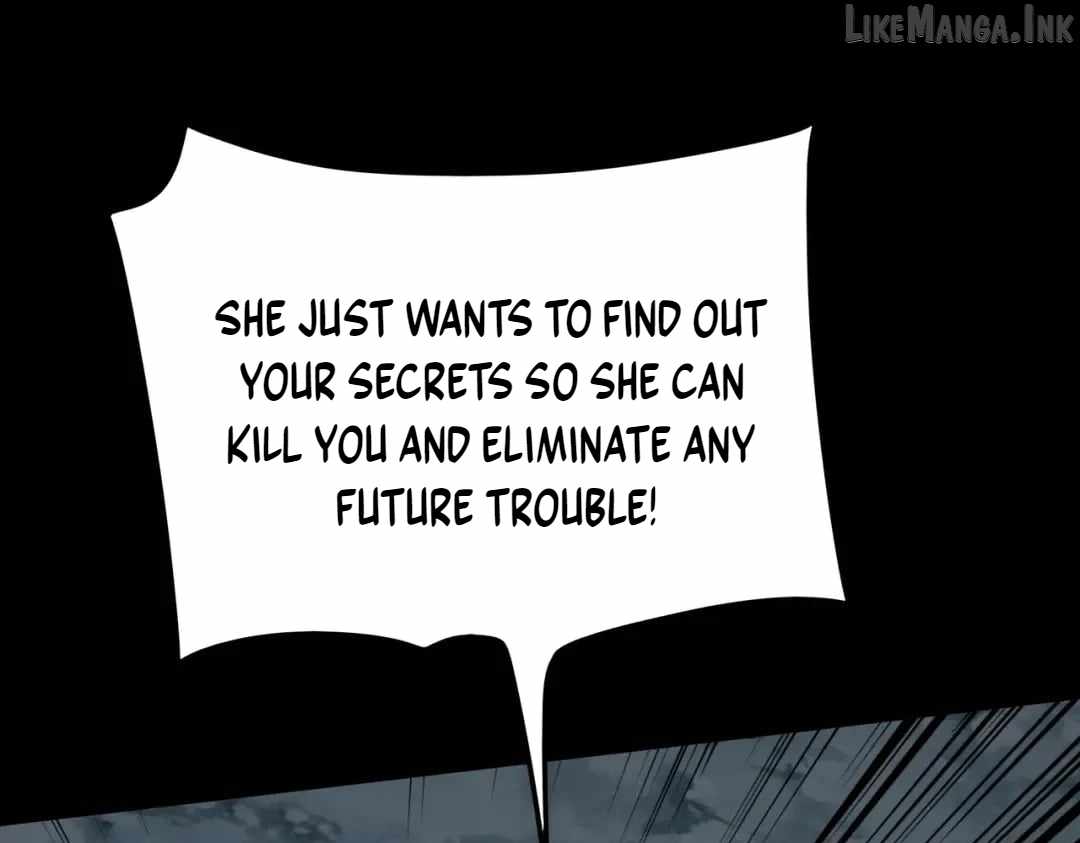 After the School Belle Dumped Me, I Became a Martial Arts God — Chapter 121 — page 37
