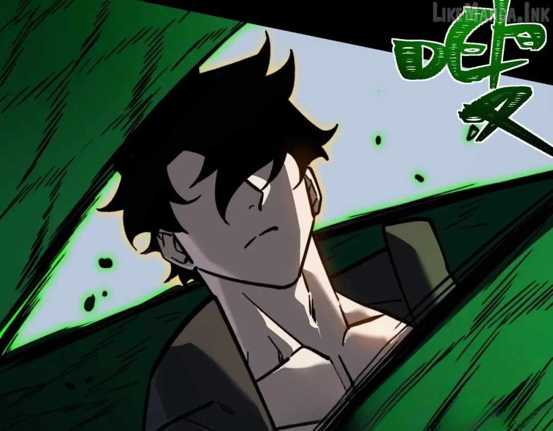 After the School Belle Dumped Me, I Became a Martial Arts God — Chapter 121 — page 41