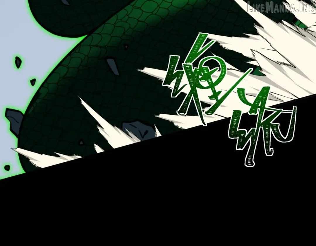 After the School Belle Dumped Me, I Became a Martial Arts God — Chapter 121 — page 45