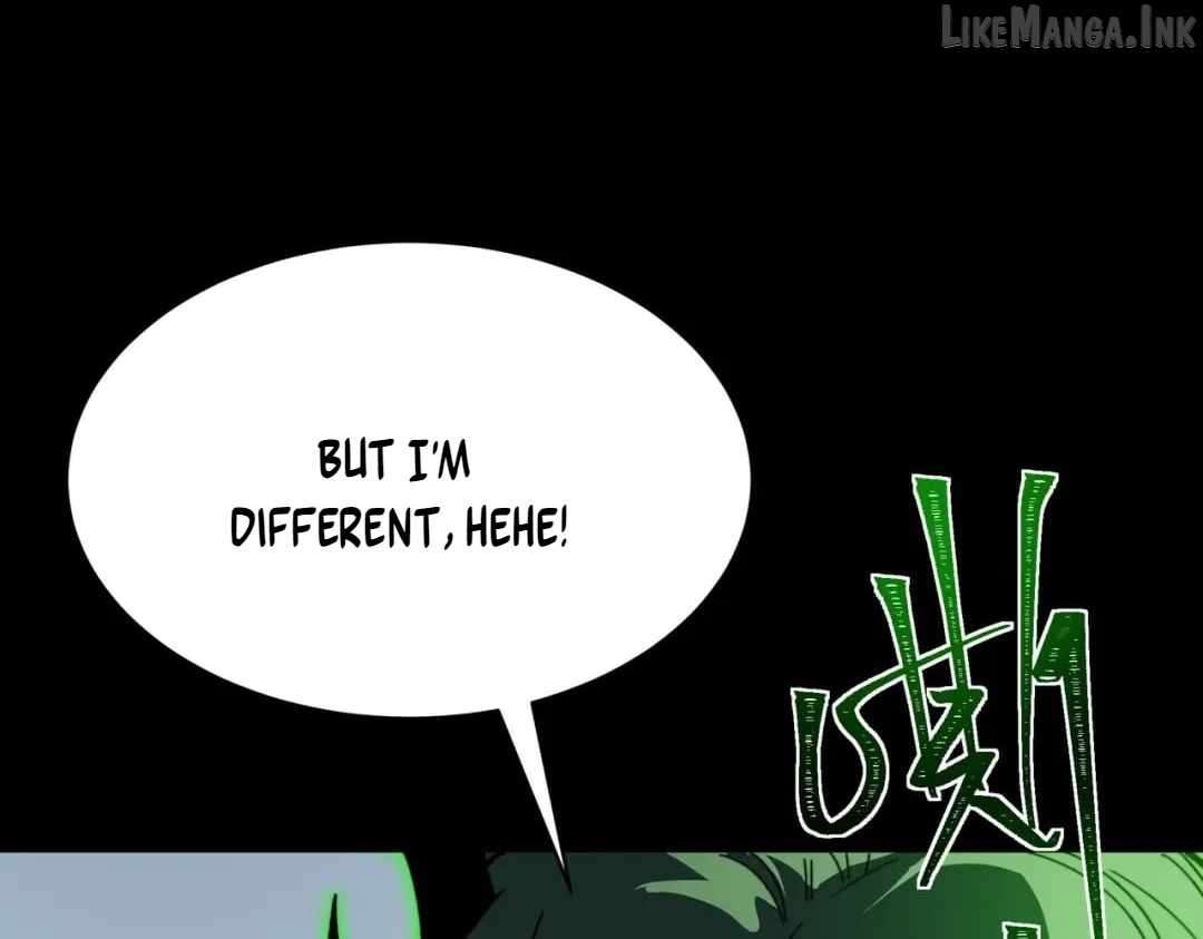 After the School Belle Dumped Me, I Became a Martial Arts God — Chapter 121 — page 46