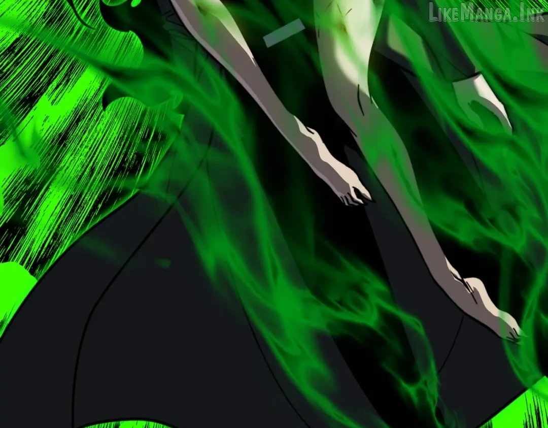 After the School Belle Dumped Me, I Became a Martial Arts God — Chapter 121 — page 51