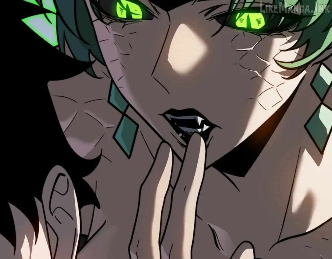After the School Belle Dumped Me, I Became a Martial Arts God — Chapter 121 — page 54