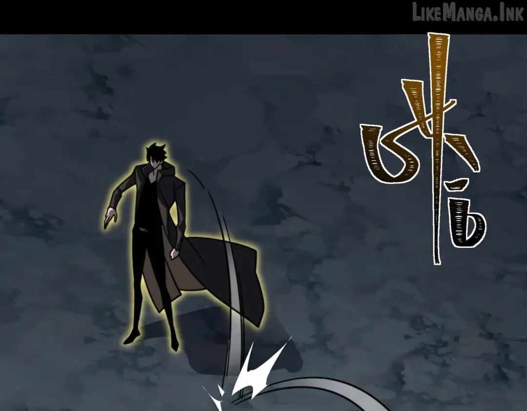 After the School Belle Dumped Me, I Became a Martial Arts God — Chapter 121 — page 61