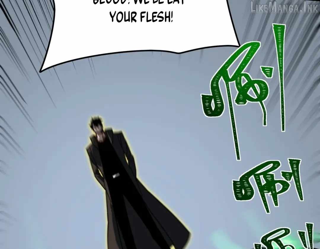 After the School Belle Dumped Me, I Became a Martial Arts God — Chapter 121 — page 71