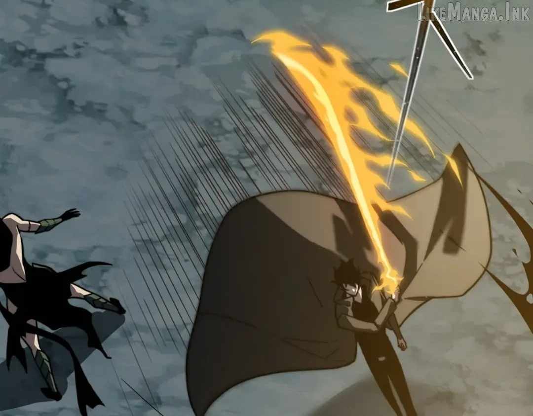 After the School Belle Dumped Me, I Became a Martial Arts God — Chapter 121 — page 103