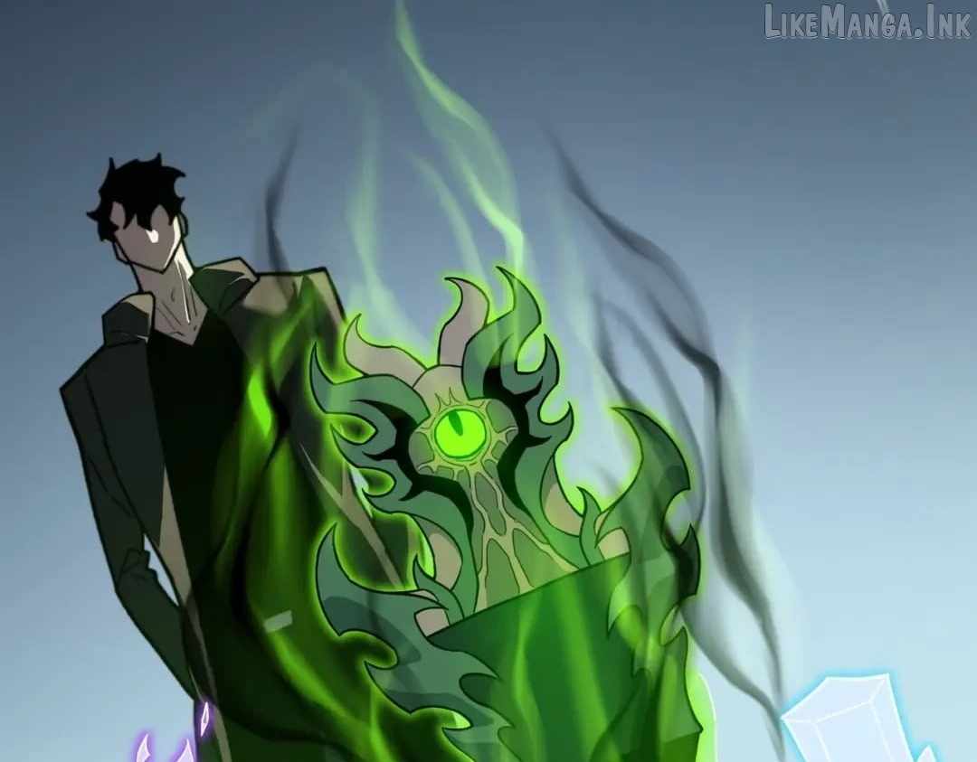 After the School Belle Dumped Me, I Became a Martial Arts God — Chapter 121 — page 113