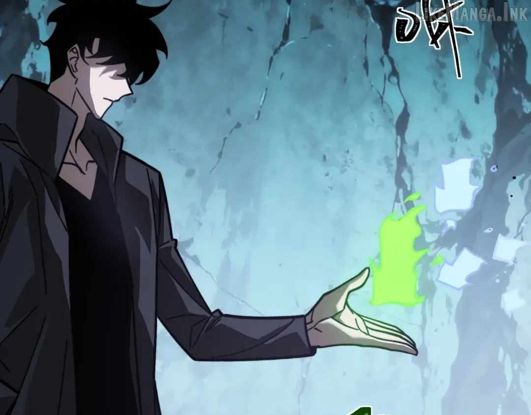 After the School Belle Dumped Me, I Became a Martial Arts God — Chapter 121 — page 120
