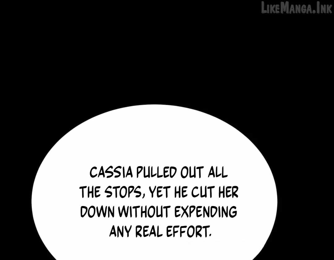 After the School Belle Dumped Me, I Became a Martial Arts God — Chapter 121 — page 145