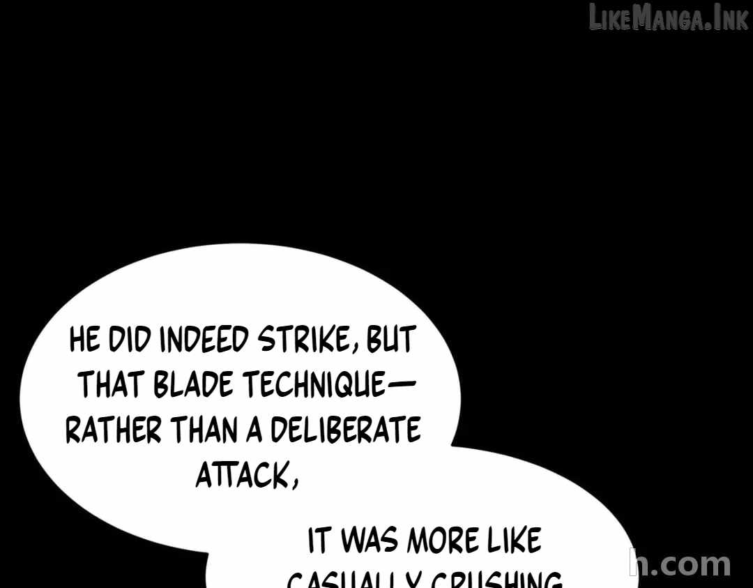 After the School Belle Dumped Me, I Became a Martial Arts God — Chapter 121 — page 156