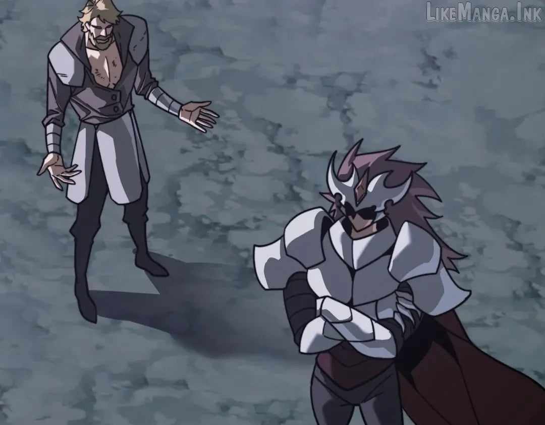 After the School Belle Dumped Me, I Became a Martial Arts God — Chapter 121 — page 161