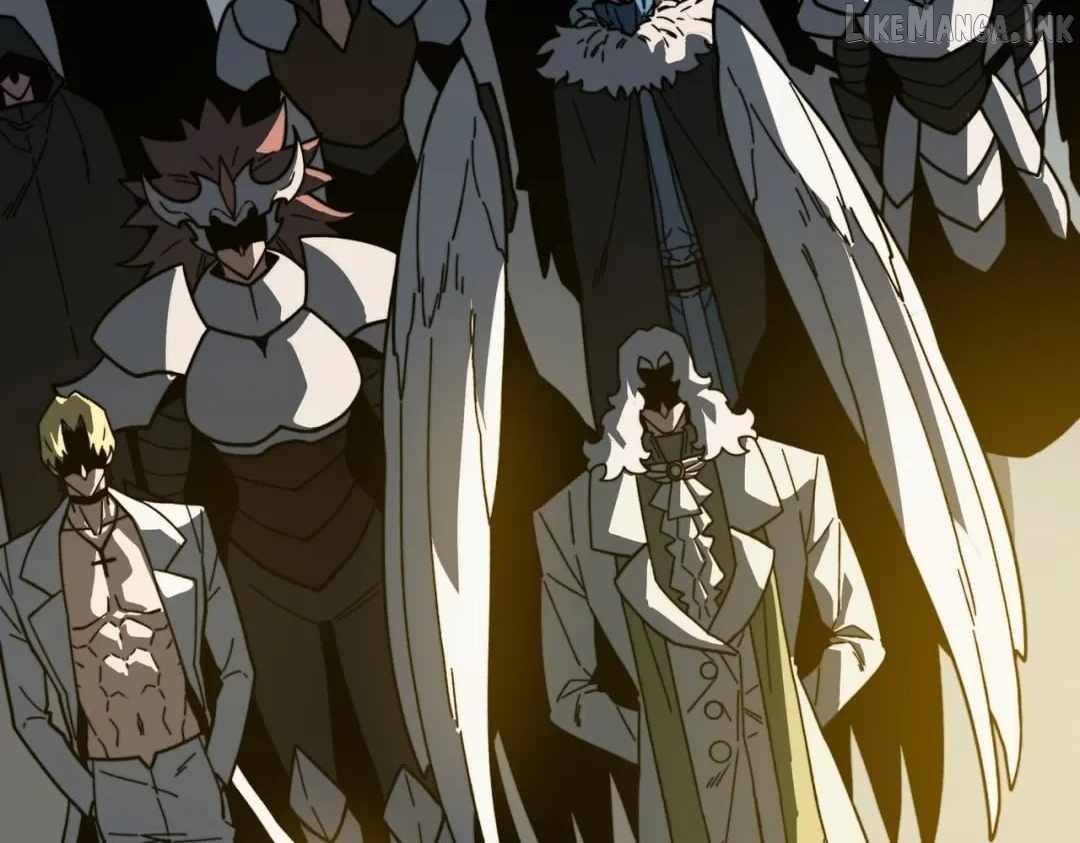 After the School Belle Dumped Me, I Became a Martial Arts God — Chapter 121 — page 183