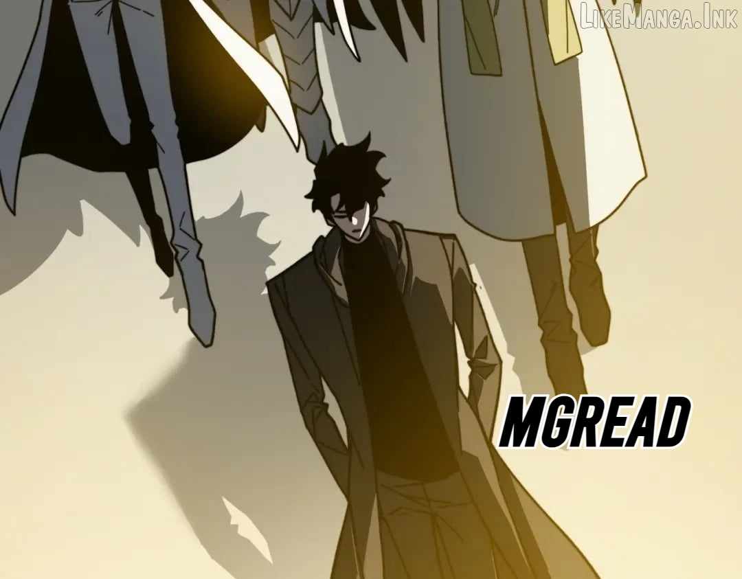 After the School Belle Dumped Me, I Became a Martial Arts God — Chapter 121 — page 184