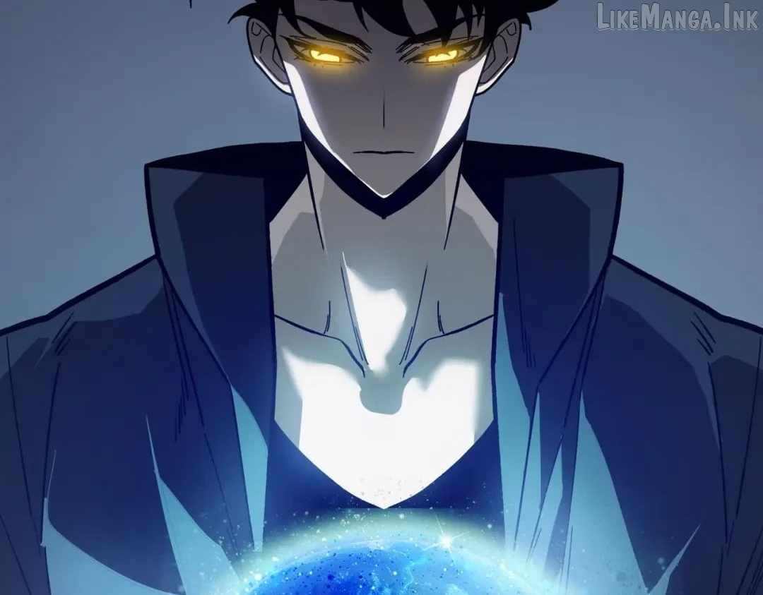 After the School Belle Dumped Me, I Became a Martial Arts God — Chapter 121 — page 200
