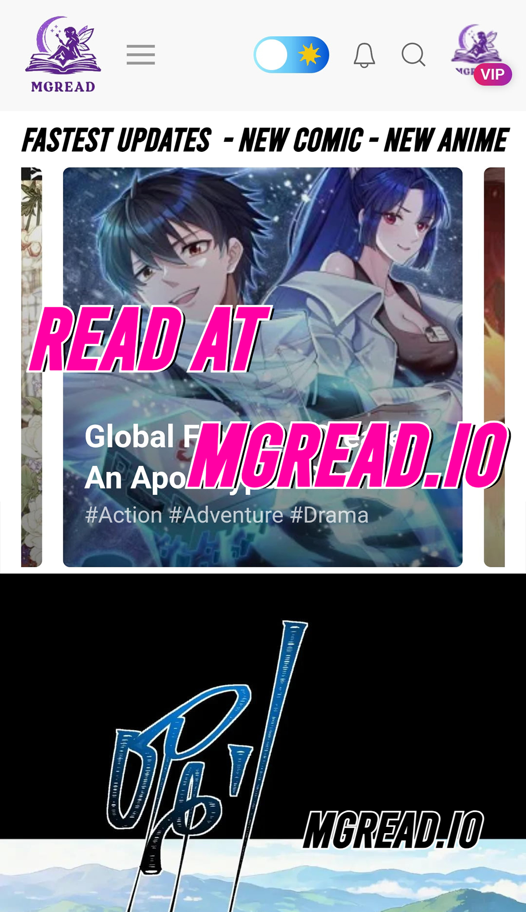 After the School Belle Dumped Me, I Became a Martial Arts God — Chapter 122 — page 1