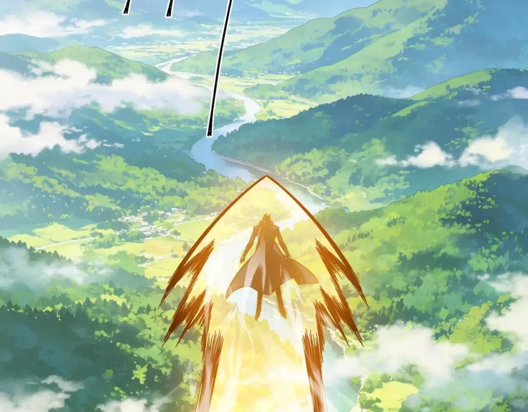 After the School Belle Dumped Me, I Became a Martial Arts God — Chapter 122 — page 2