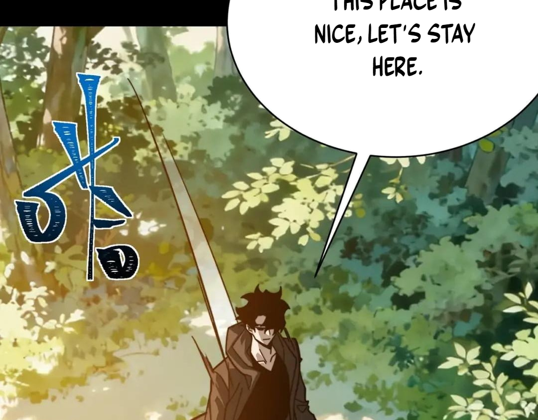 After the School Belle Dumped Me, I Became a Martial Arts God — Chapter 122 — page 5