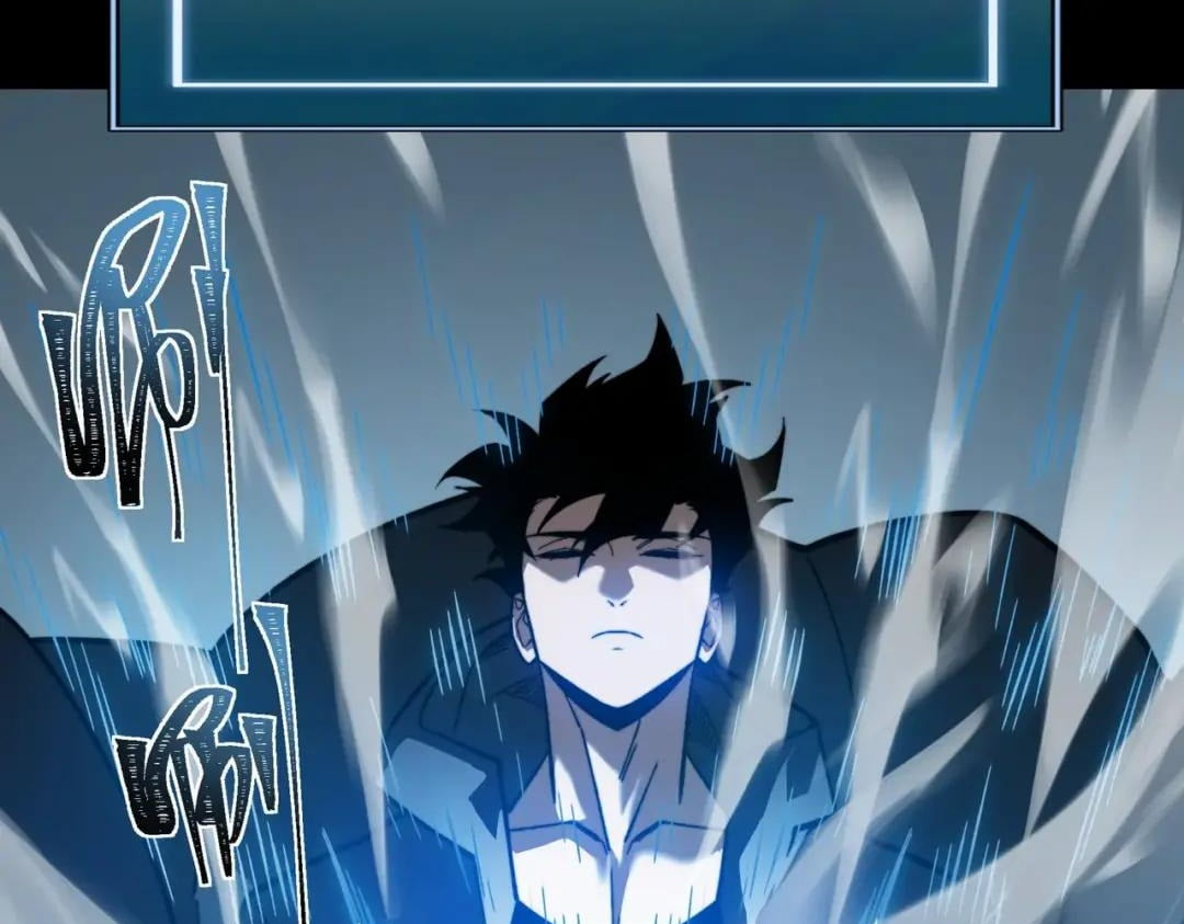 After the School Belle Dumped Me, I Became a Martial Arts God — Chapter 122 — page 12