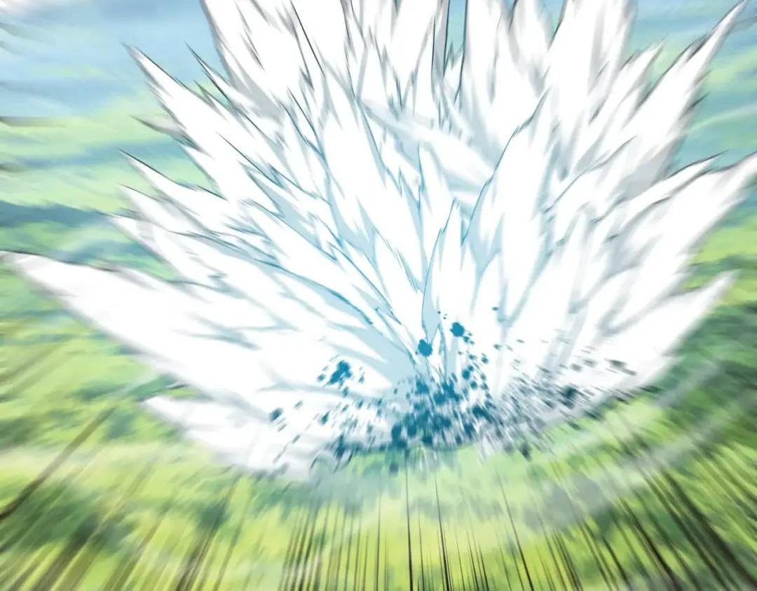After the School Belle Dumped Me, I Became a Martial Arts God — Chapter 122 — page 19