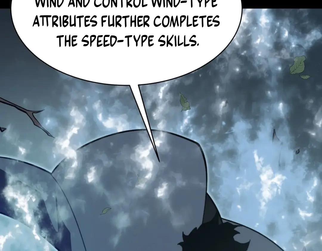 After the School Belle Dumped Me, I Became a Martial Arts God — Chapter 122 — page 22
