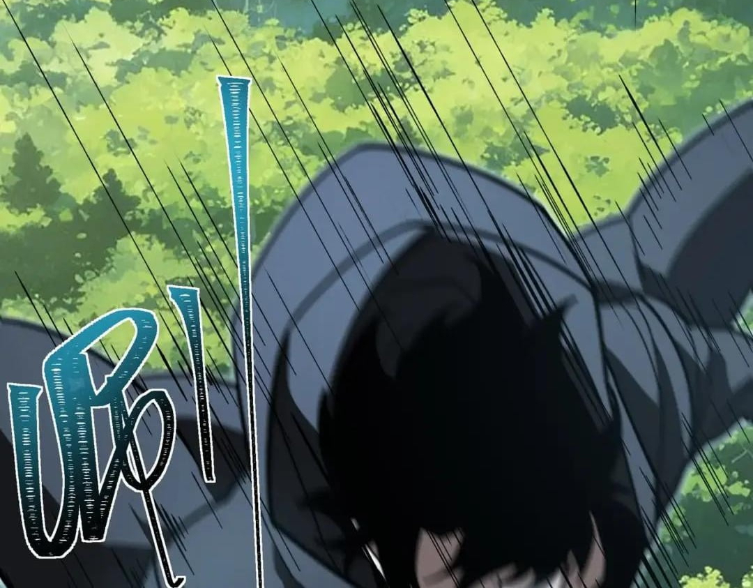 After the School Belle Dumped Me, I Became a Martial Arts God — Chapter 122 — page 26