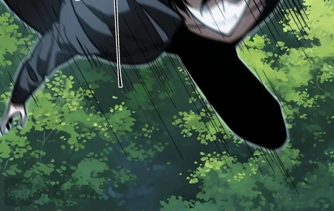 After the School Belle Dumped Me, I Became a Martial Arts God — Chapter 122 — page 27