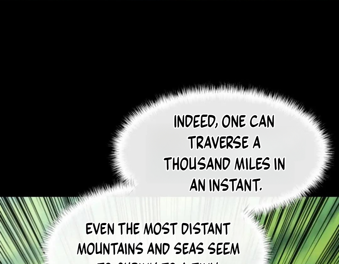After the School Belle Dumped Me, I Became a Martial Arts God — Chapter 122 — page 28