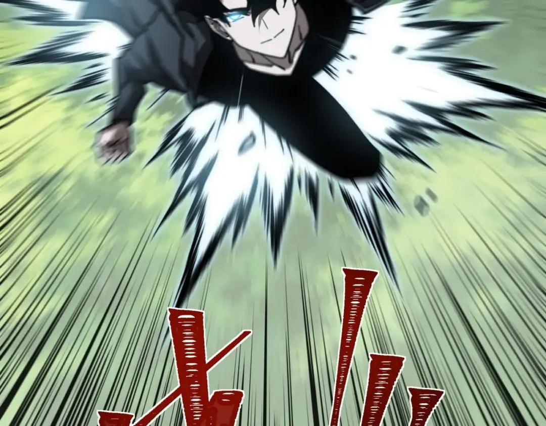 After the School Belle Dumped Me, I Became a Martial Arts God — Chapter 122 — page 29