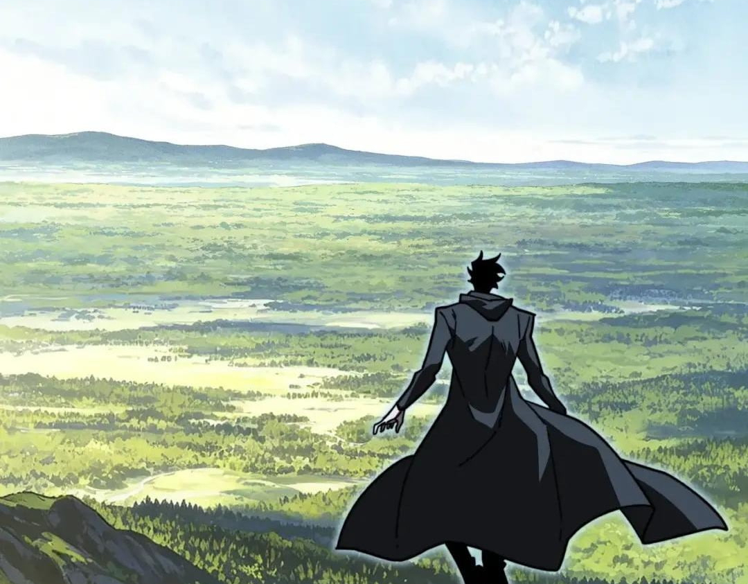After the School Belle Dumped Me, I Became a Martial Arts God — Chapter 122 — page 35