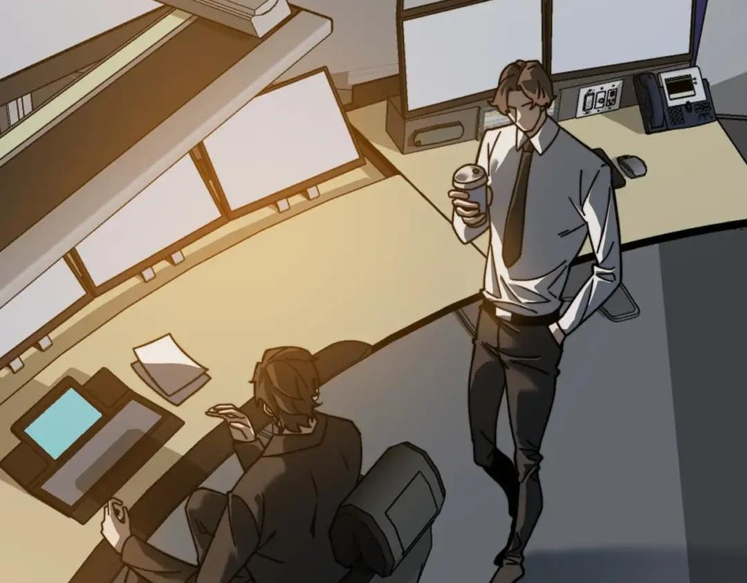 After the School Belle Dumped Me, I Became a Martial Arts God — Chapter 122 — page 49
