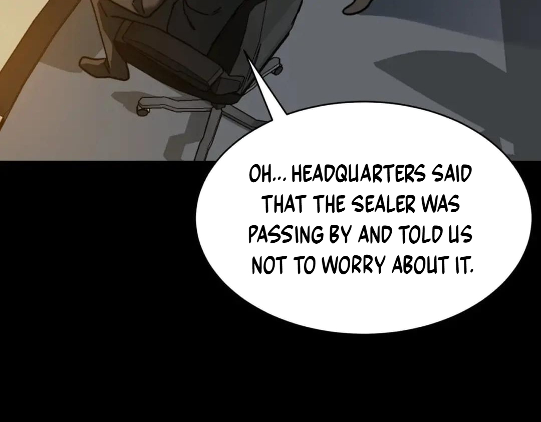 After the School Belle Dumped Me, I Became a Martial Arts God — Chapter 122 — page 50