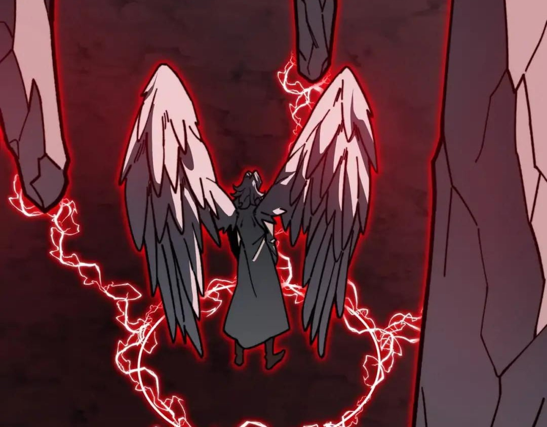 After the School Belle Dumped Me, I Became a Martial Arts God — Chapter 122 — page 68